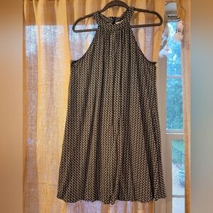 Nine West Women's Midi dress.